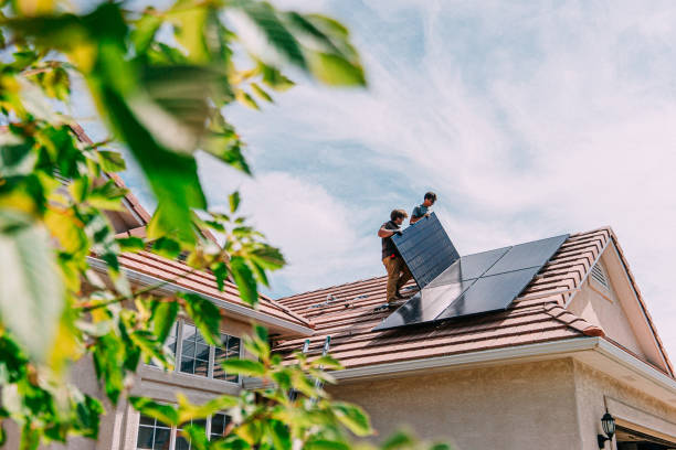 Best New Roof Installation  in Farr West, UT