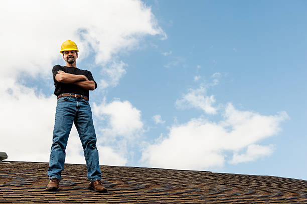 Best Residential Roofing Contractor  in Farr West, UT